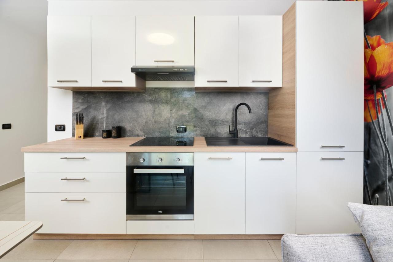 Apartments Dolcea Умаг Екстер'єр фото